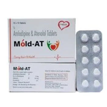 Atenolol Tablets